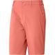Adidas Men's 2023 Ultimate365 10 Inch Golf Short - Coral