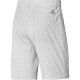 Adidas Men's 2023 Ultimate365 Printed 9 Inch Golf Short - White