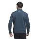 Adidas Men's DWR Quarter-Zip Sweatshirt 2023 - Arctic Night
