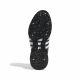 Adidas Men's Tour360 24 BOOST Golf Shoes - Black/White