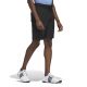 Adidas Men's Ultimate365 10-Inch Golf Shorts 2023 - Black