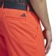 Adidas Men's Ultimate365 10-Inch Golf Shorts 2023 - Bright Red