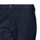 Adidas Men's Ultimate365 5-Pocket Pant 2024 - Navy