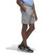 Adidas Men's Ultimate365 8.5-Inch Golf Shorts 2023 - Grey