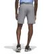 Adidas Men's Ultimate365 8.5-Inch Golf Shorts 2023 - Grey