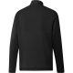 Adidas Men's Ultimate365 Textured 1/4 Zip Pullover 2024 - Black