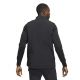 Adidas Men's Ultimate365 Tour Frostguard Padded Hoodie 2023 - Black