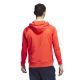 Adidas Men's Ultimate365 Tour Frostguard Padded Hoodie 2023 - Bright Red