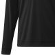 Adidas Men's UPF Lightweight 1/4 Zip Pullover 2024 - Black