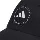 Adidas Women's Crisscross Hat 2024 - Black