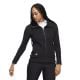 Adidas Women's Polar Fleece Jacket  2023 - Black