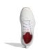 Adidas Women's S2G Spikeless Golf Shoe - White/Grey