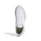 Adidas Women's Summervent Golf Shoe - White/Lime