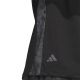 Adidas Women's Ultimate365 Printed Polo 2023 - Black