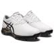 Asics Men's Gel Ace Pro M Golf Shoe - White/Black