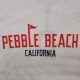 Backspin Men's Pebble Beach T-Shirt