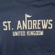 Backspin Men's St Andrews T-Shirt