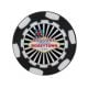 Backspin Poker Chip Ball Marker