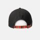 Black Clover Men's South Dakota Soul Adjustable Hat 2023