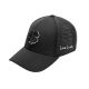 Black Clover Perf 2 Fitted Hat