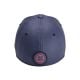 Black Clover Spring Luck Navy Fitted Hat