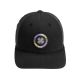 Black Clover Upload Adjustable Hat