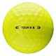 Bridgestone Tour B X Yellow Golf Balls 2024