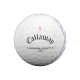 Callaway 2021 Chrome Soft X LS Triple Track Golf Balls