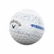 Callaway Supersoft Splatter Golf Balls