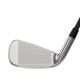 Cleveland Launcher XL Halo Irons - Steel Shaft 5-DW