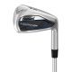 Cleveland Launcher XL Irons - Steel Shaft 4-PW