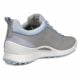 ECCO Women's Biom Hybrid BNY Golf Shoes - Concrete