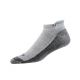 FootJoy ProDry Roll Tab Grey Sock