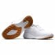 FootJoy Men's Flex White Golf Shoe - Previous Season Style 56139