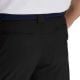 FootJoy Men's Tonal Print Lightweight 9 Inch Golf Shorts 2023 - Black