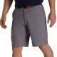 FootJoy Men's Tonal Print Lightweight 9 Inch Golf Shorts 2023 - Lava