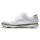 FootJoy Men's Traditions White Golf Shoe - Style 57903