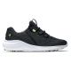 FootJoy Women's Flex Coastal Black/Lime Golf Shoe - Style 95761