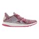 Adidas Women's Crossknit DPR Grey/Wild Pink Spikeless Golf Shoe
