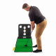IZZO Skee-Golf Putting Game