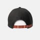 Black Clover Men's Nebraska Soul Adjustable Hat 2023