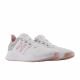 New Balance Women's Fresh Foam ROAV Golf Shoes - White/Pink 24