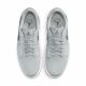 Nike Men's Air Jordan 1 Low G Golf Shoe - Wolf Grey/Iron Grey