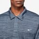 Nike Men's Dri-Fit Unscripted Heather Polo 2023