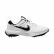 Nike Men's Victory Pro 3 Golf Shoe - White/Black