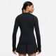 Nike Women's 2022 Dri-Fit UV Long Sleeve Shirt
