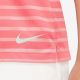 Nike Women's Dri-Fit Victory Sleeveless Striped Polo 2023