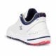 Payntr Men's X 001 F Golf Shoes 24 - White/Blue