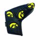 PRG Iowa Hawkeyes Blade Putter Cover