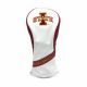 PRG Iowa State Cyclones Heritage Driver Headcover